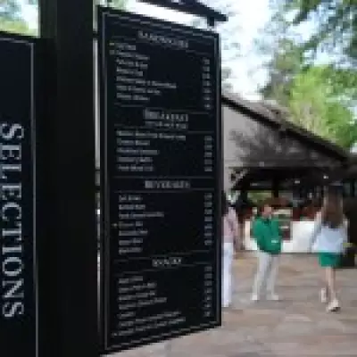 Masters 2026: Golf Fans Amazed by Augusta's Affordable Food Prices