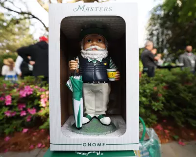 Masters Gnomes Face Extinction: 2026 Edition Could Be Final Chapter