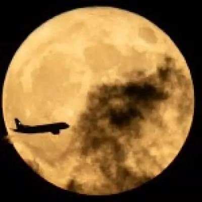 May's Flower Moon: When to See the Micromoon in UK Skies