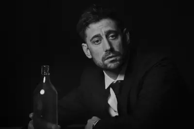 Michael Socha's Last Supper: From Mum's Roast to Pizza Express Dessert