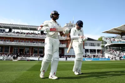 Middlesex Cricket Club Faces Financial Crisis as ECB Urged to Intervene