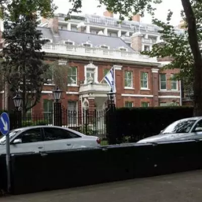 Migrant Denies Israeli Embassy Attack Plan, Says It Was Against His Nature