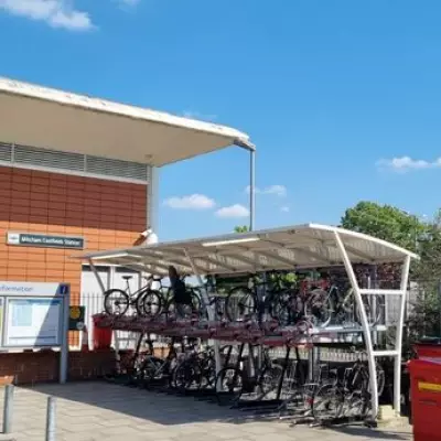 Mitcham Residents Demand Better Shops and Trains Ahead of Local Elections