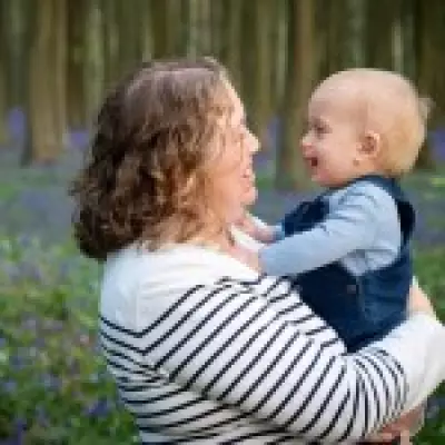 Mother Fears Son Will Face Same Bullying Over Cleft Lip She Endured