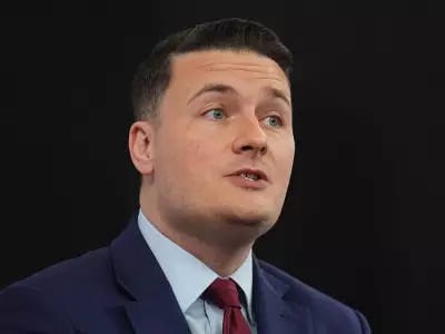 MPs Oppose Streeting's Power to Override Nice on NHS Drug Pricing