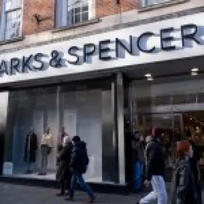 M&S Launches Viral Frozen Chocolate Fruits: A Sweet Sensation in Three Flavors