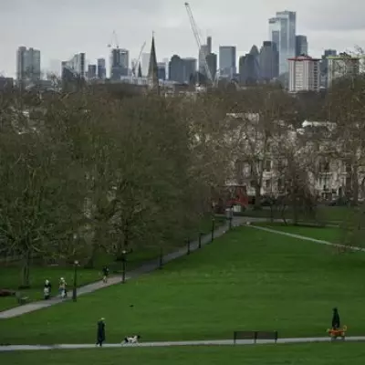 Murder Investigation Launched After 21-Year-Old Stabbed to Death in Primrose Hill