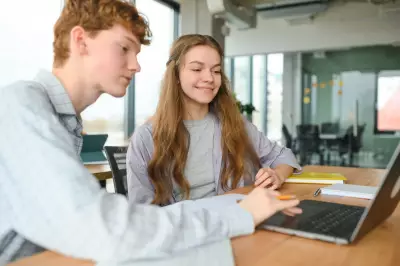 MyEdSpace Revision Strategy Helps Students Surpass National Grade Averages