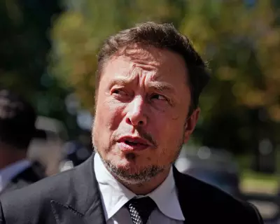 NAACP Sues Elon Musk's xAI Over Toxic Emissions in Memphis Black Neighborhoods