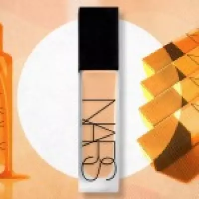 NARS Launches First New Foundation in Four Years with High-Performance Matte Formula