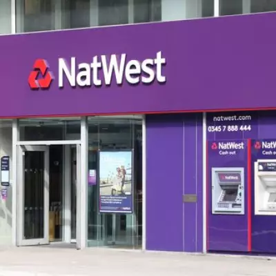 NatWest to Shutter 37 Branches Across UK, Most by June 2026