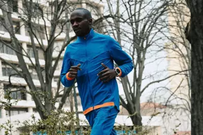 Nearly Half of Joggers Say Runs 'Don't Count' Without Tracking