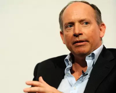 New Ofcom Chief Ian Cheshire Faces Daunting Online Safety Act Implementation