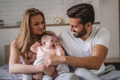 New Parent Gift Ideas: Practical Essentials for Easier Days and Nights