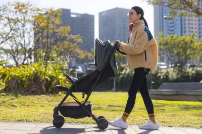 Newborn Travel System: Simplify Parenting with Amaati Perla & Avionaut Pixel 3