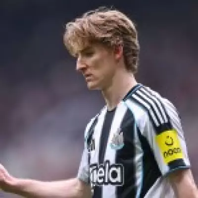 Newcastle United Without Five Stars for Arsenal Showdown