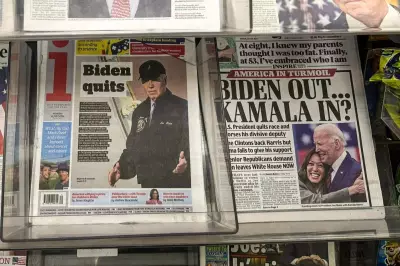 News UK's Digital Push Boosts Revenue While Profits Remain Constrained