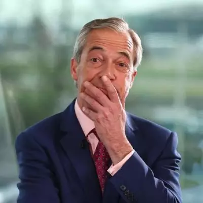 Nigel Farage Brands London 'Broken and Lawless' Following Clapham Unrest