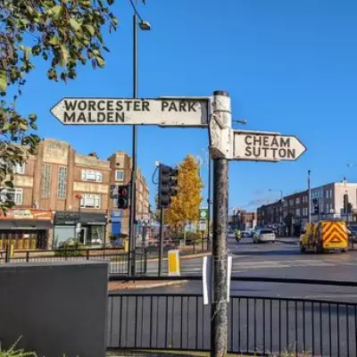 North Cheam's Long-Vacant 'Eyesore' Site Finally Set for 74-Home Redevelopment