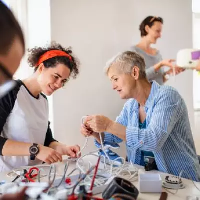 North London Repair Voucher Trial Success Sparks Calls for London-Wide Rollout