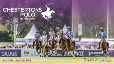 Northern Data Group International Day Kicks Off Chestertons Polo in the Park 2026
