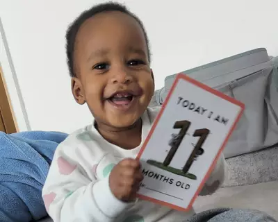 Nursery Worker Jailed for Three Years Over Death of 14-Month-Old Boy in Her Care