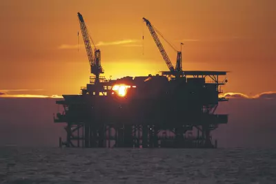 Oil Prices Could Surge Past $150 as US-Iran Ceasefire Hits Difficult Phase