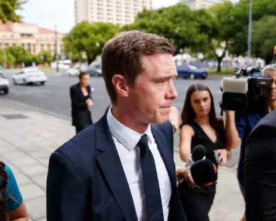 Olympic Cyclist Rohan Dennis Denies Abuse Claims, Slams Media 'False Narrative'