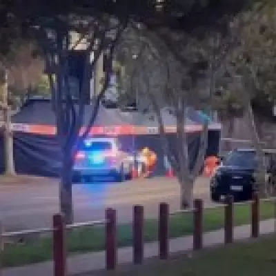 One Dead, Another Critical After Car Rams Comic Con Crowd in Melbourne