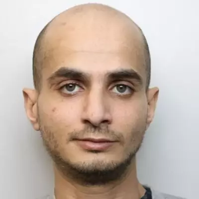 Opportunistic Thief Jailed for Stealing Family's Holiday Suitcase on Gatwick Train