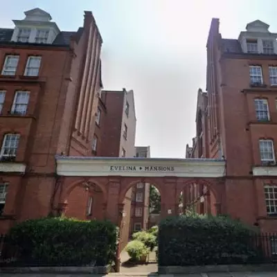 Outrage as Housing Association Sells Social Homes in Camberwell for £325k Each