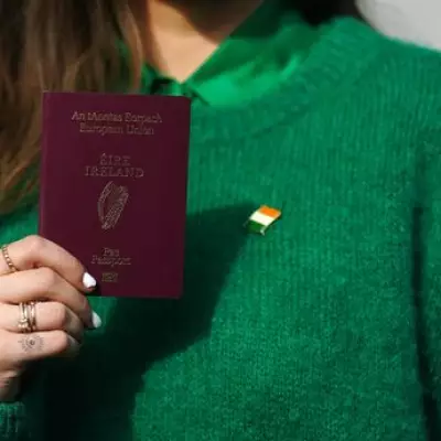 Passport Service Warns: Check Expiry Dates Now to Avoid Summer Travel Chaos