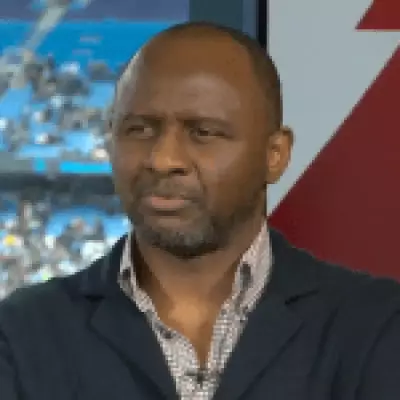 Patrick Vieira Criticizes Arteta's 'Big Gamble' with Odegaard in Arsenal's Man City Loss