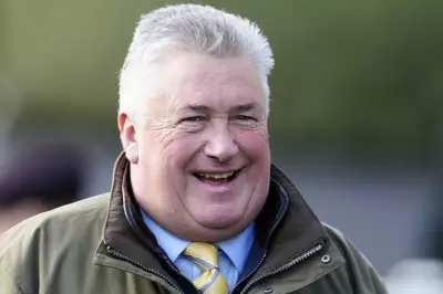 Paul Nicholls' Minella Yoga Favored to Win Sandown Handicap Hurdle