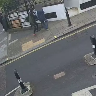 Pensioner Mugged for £30K Watch Plans to Leave London Due to Anxiety