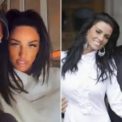 Peter Andre Questions Ex-Wife Katie Price's Happiness After Her Latest Marriage