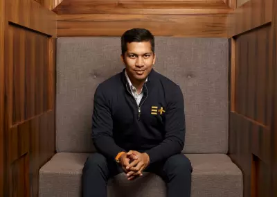 Peter Thiel-Backed Startup Aims to Rate Journalists Using AI