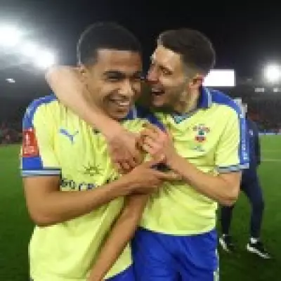 Piers Morgan Refuses Arsenal Talk After FA Cup Shock: 'I'd Rather Shoot Myself'