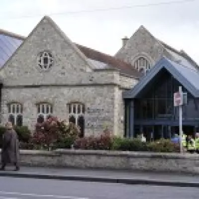 Police Find No Evidence of Gang Rape That Sparked Violent Epsom Protests