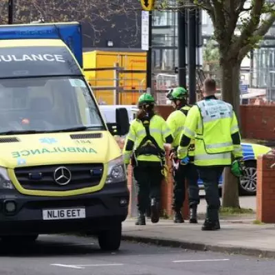 Police Investigate Death at Discovery Museum After Burglary Report