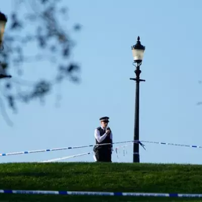 Police Seek Key Witness in Primrose Hill Stabbing After 'Loving' Son's Death