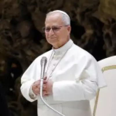 Pope Leo Condemns Death Penalty as Trump Expands Execution Methods