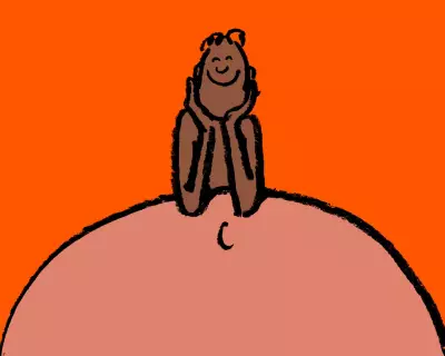 Pregnancy Transforms a Whirlwind Romance: A Couple's Intimate Journey