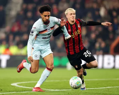 Premier League Clubs Face £80M Sponsorship Crisis Amid Gambling Ban