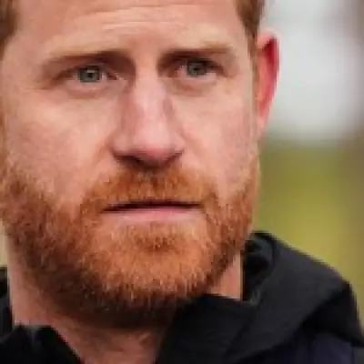 Prince Harry Vows He Will Always Be Part of Royal Family, Rejects 'Non-Working' Label