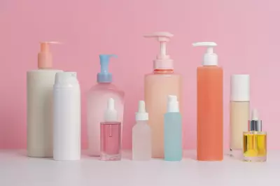 Private Credit Firm Exposed as Cosmetics Retailer Collapses into Administration