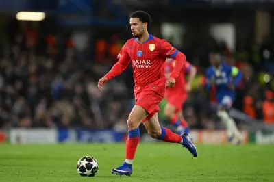 PSG Partners with Whoop in Multi-Year Deal Following Qatari Investment