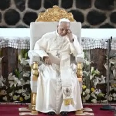 Psychiatrist Analyzes Trump's Motivation: A Quest for Global Attention