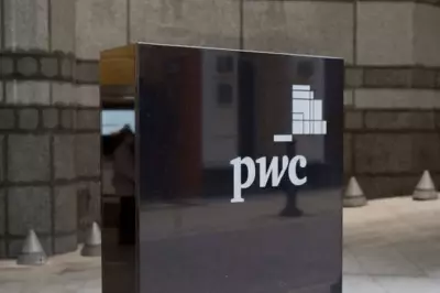 PwC Launches Global Service Standardization Plan Amid AI Disruption