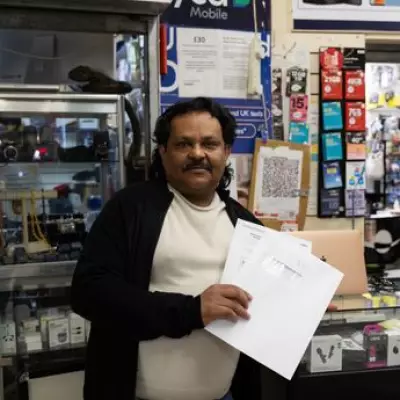 Queensway Market Traders Forced Out as Whole Foods Moves In